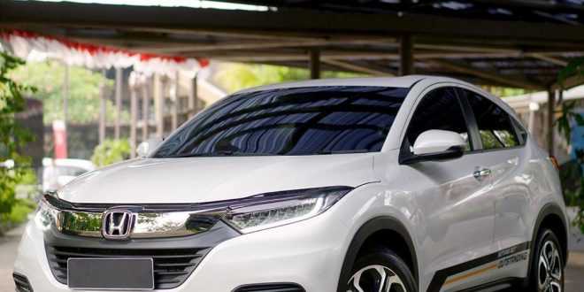 Daftar harga mobil Honda