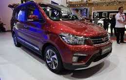 Wuling Confero S