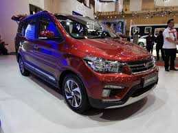 Wuling Confero S