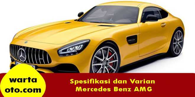 Mercedes Benz AMG