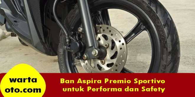 Ban Aspira Premio Sportivo