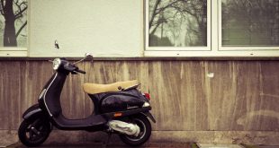 Piaggio MP3