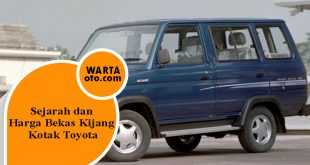 Kijang kotak