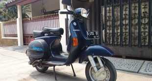 vespa exclusive 2.