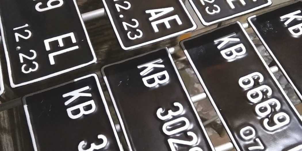 Cek Nopol Jakarta Melalui SMS, Website dan Aplikasi Terbaru | Warta OTO