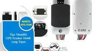 Tips Memilih GPS Tracker Mobil