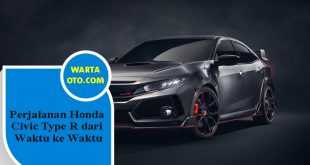 Honda Civic Type R