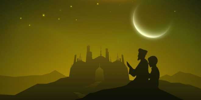 Dalil Puasa Ramadhan