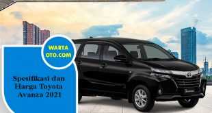 Toyota Avanza