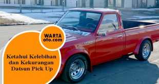 Datsun Pick Up