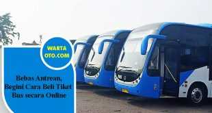 Tiket bus