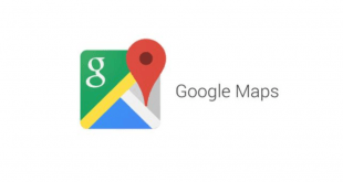 Google GPS