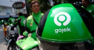 Cara Daftar Gojek Driver