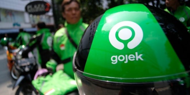 Cara Daftar Gojek Driver