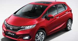 Harga mobil honda jazz