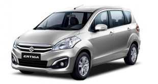 Harga mobil Suzuki