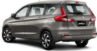 Harga mobil suzuki ertiga