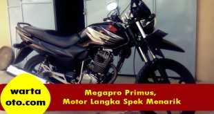Megapro Primus