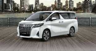 Harga mobil Toyota