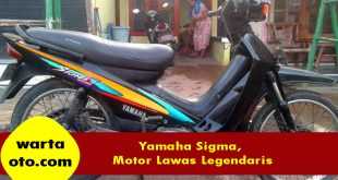 Yamaha Sigma