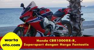 Honda CBR1000RR-R