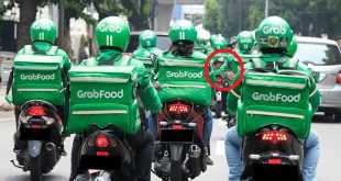 syarat dan cara daftar mitra Grabfood