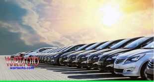 Tips membeli mobil matic bekas