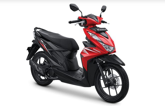 Penyebab Dan Cara Atasi Motor Beat Injeksi Susah Hidup Warta Oto