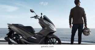 5 Perbedaan PCX ABS dan CBS