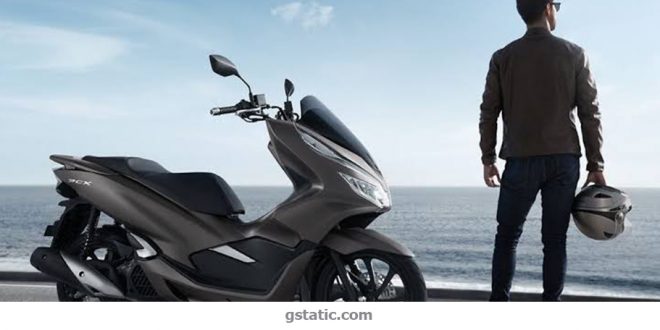 5 Perbedaan PCX ABS dan CBS