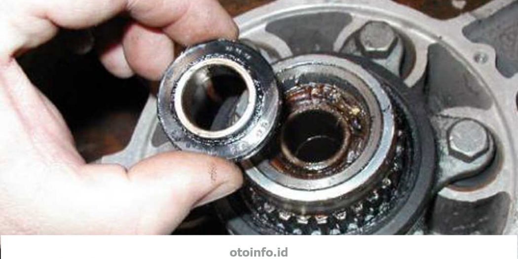 Begini Cara Memeriksa kondisi Bearing Motor Yang Benar Warta OTO