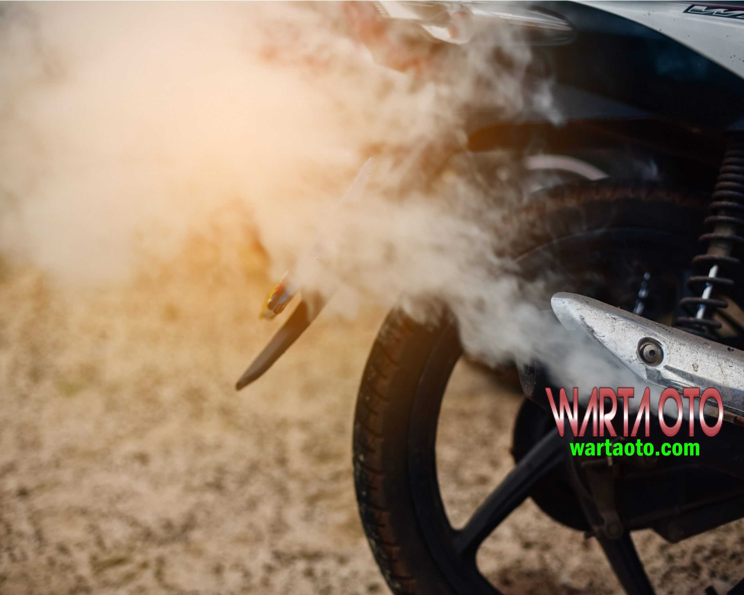 Motor Ngebul ? Berikut 6 Cara mengatasi Tanpa Ganti Mesin | Warta OTO