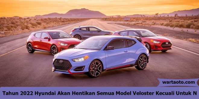 Tahun 2022 Hyundai