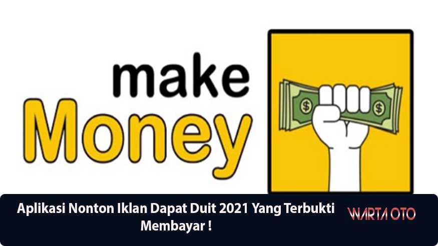 Download Aplikasi Dapat Duit: Panduan Lengkap + Aplikasi Terbukti Membayar (2024)