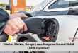 Lama pengisian baterai mobil listrik