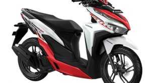 harga Honda Vario agustus 2021