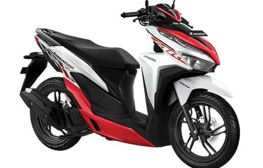 harga Honda Vario agustus 2021