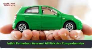 Asuransi All Risk