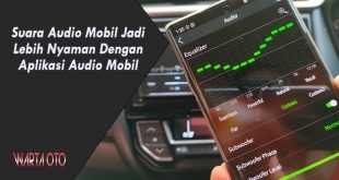 aplikasi audio mobil