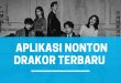 Download Aplikasi Nonton DraKor Terbaru