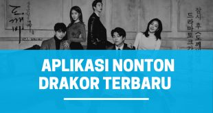 Download Aplikasi Nonton DraKor Terbaru