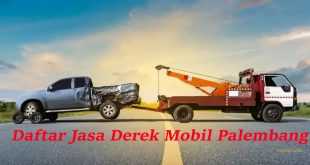 Derek Mobil Palembang