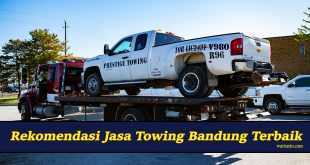 Jasa Towing Bandung