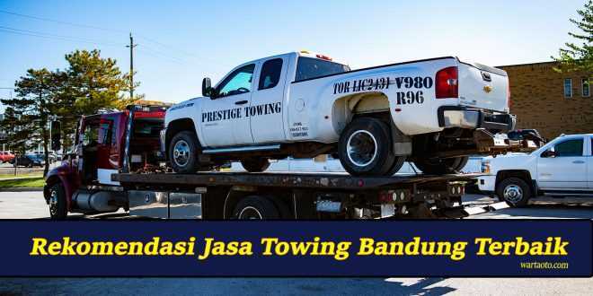 Jasa Towing Bandung