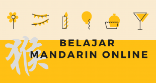 aplikasi mandarin terbaik