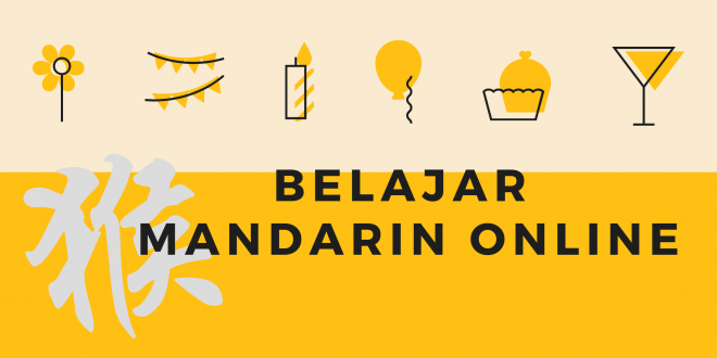 aplikasi mandarin terbaik