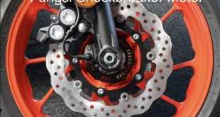Fungsi Shockbreaker Motor