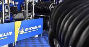 Ban Michelin