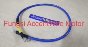 Fungsi Kabel setan AccentWire