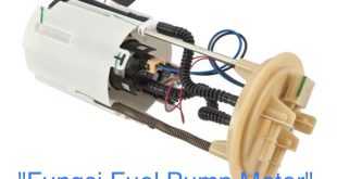 Fungsi Fuel Pump Motor